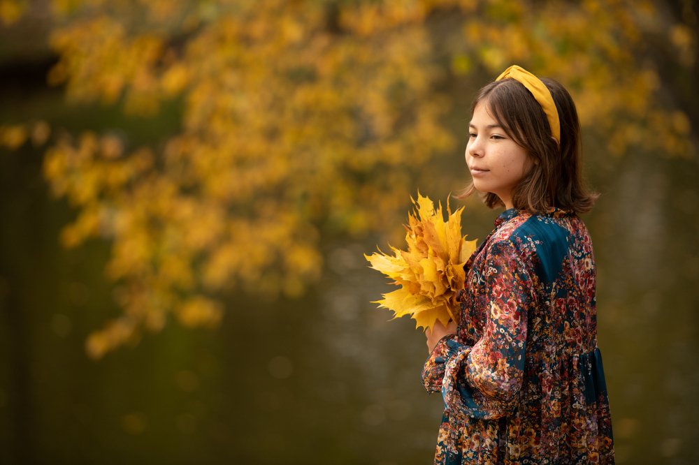 Photograph by Светлана Кужагалиева