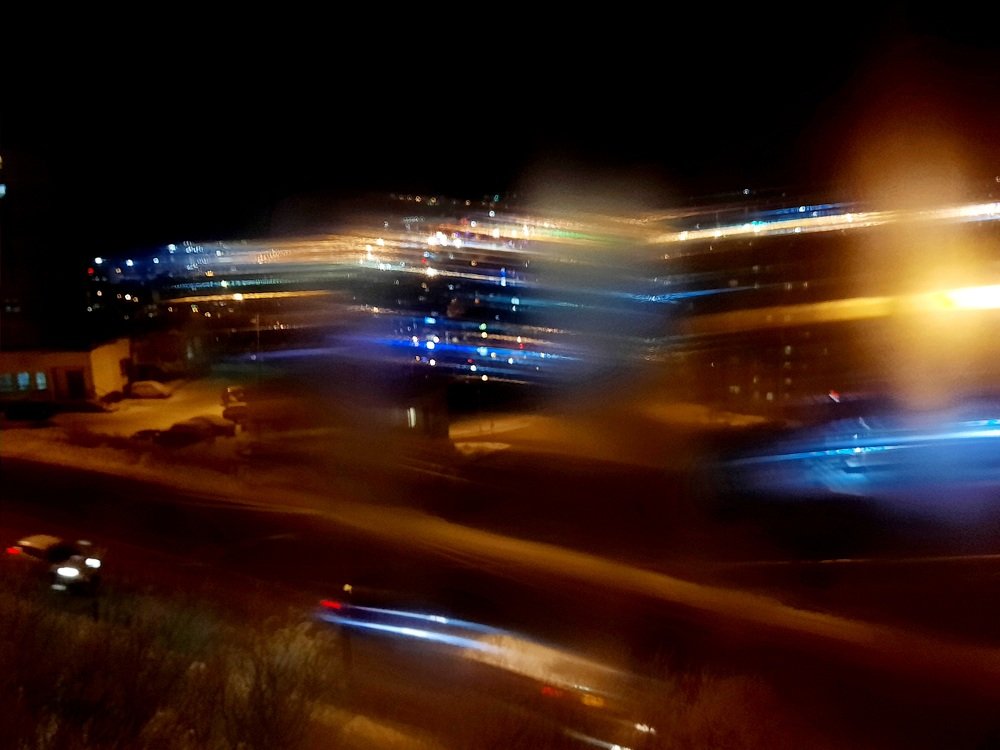 Photograph by Светлана Лебедева