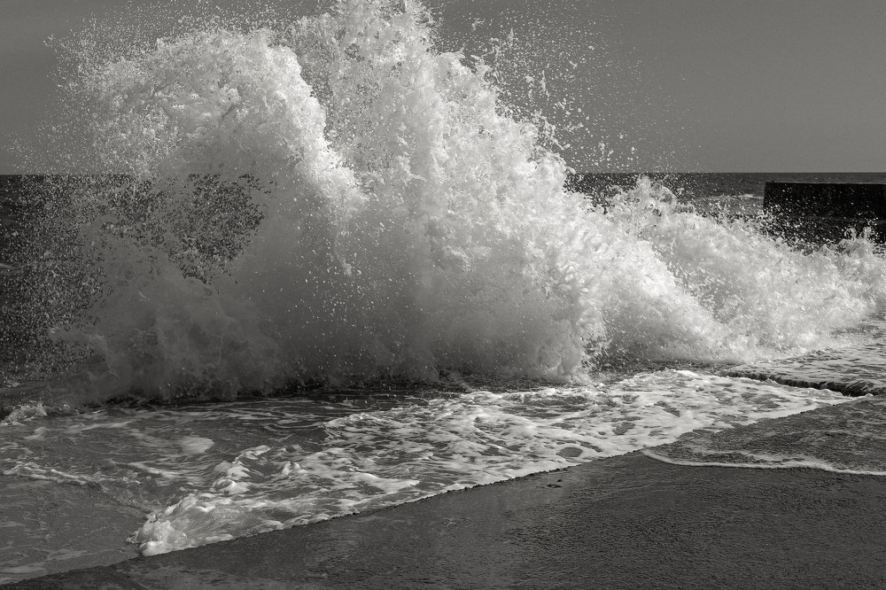 Photograph by Valeriya Sakhovska