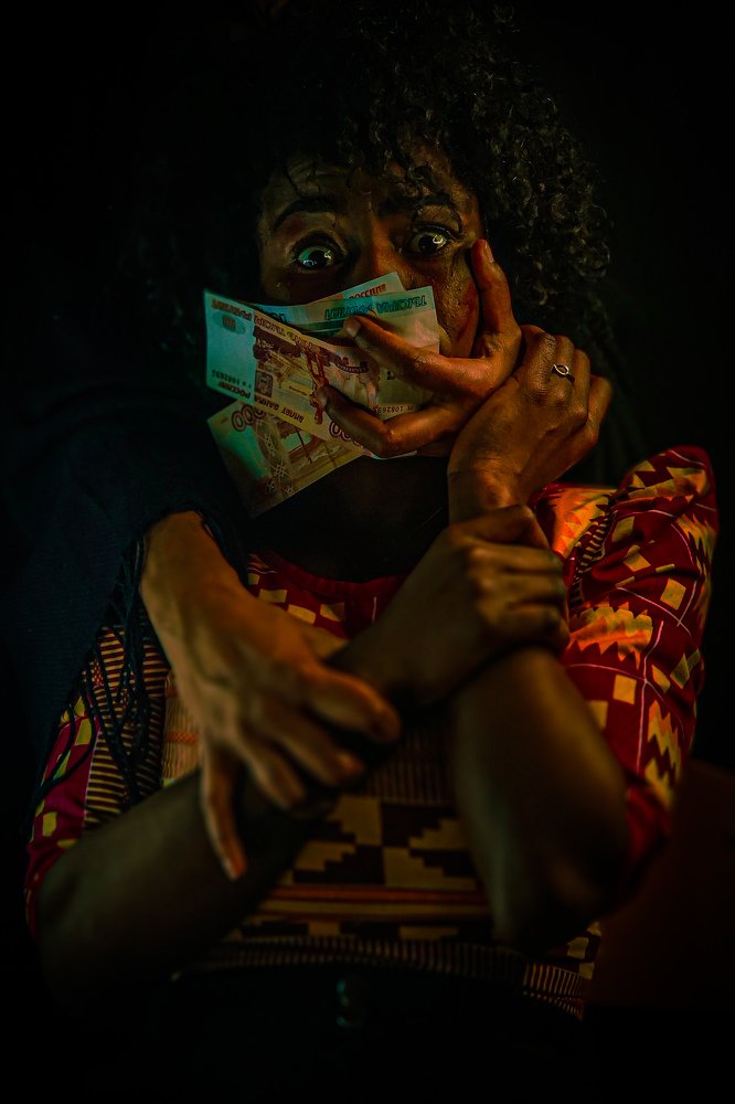 Photograph by Жозе Де Оливейра