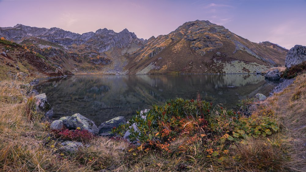 Photograph by ОЛЬГА КОВАЛЁВА