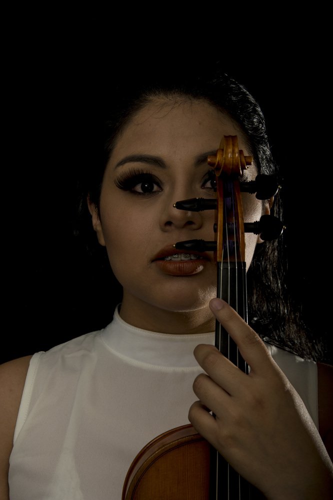 Photograph by GERARDO MATEO JARA HURTADO