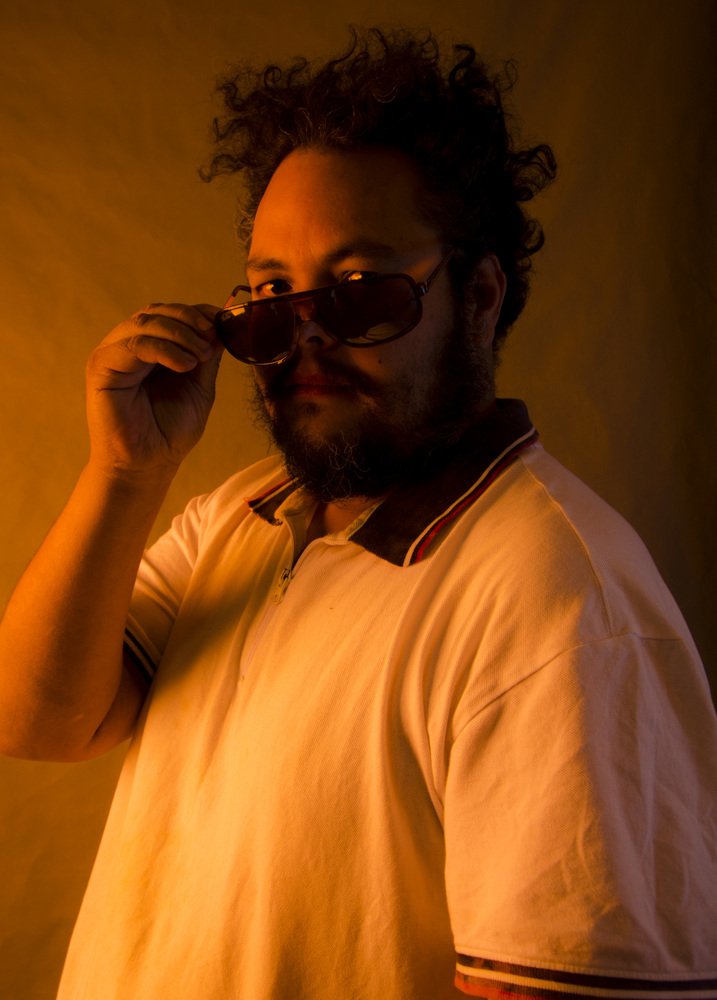 Photograph by GERARDO MATEO JARA HURTADO