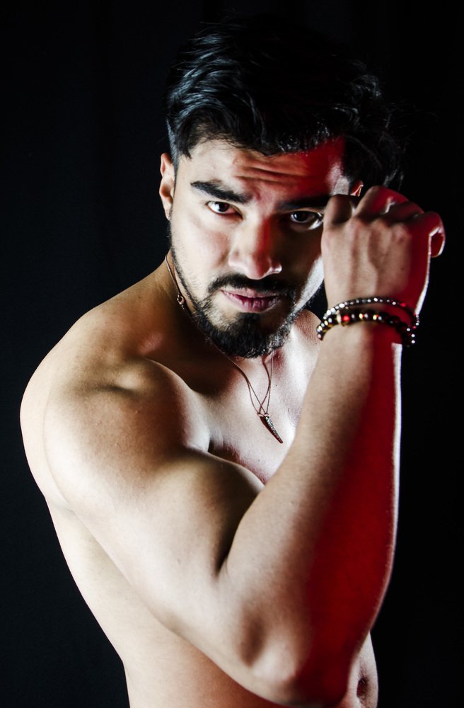 Photograph by GERARDO MATEO JARA HURTADO