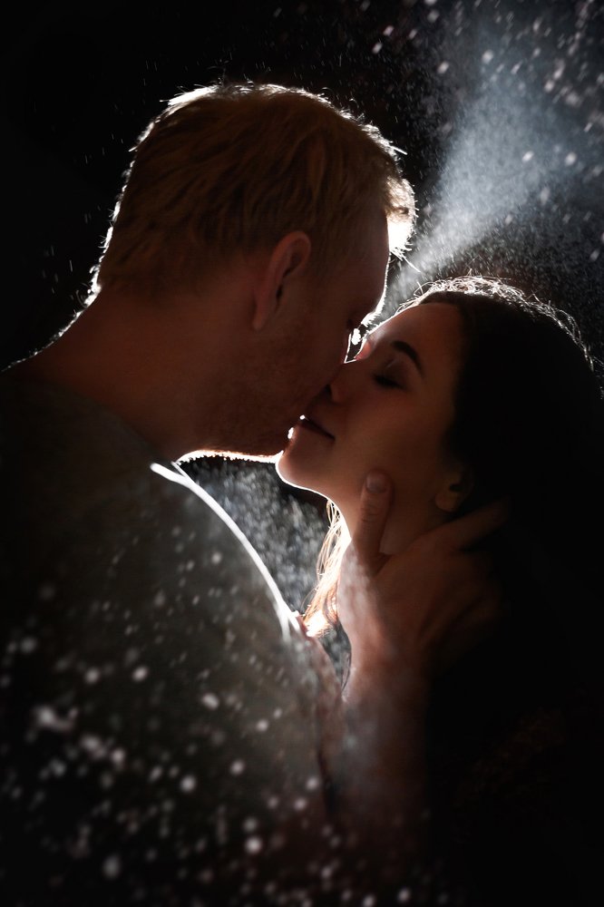 Photograph by Алена Зотова