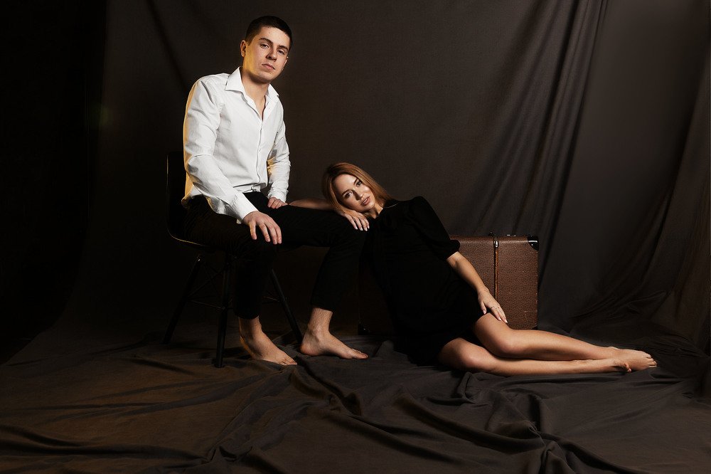 Фотография автора Анастасия Яковлева