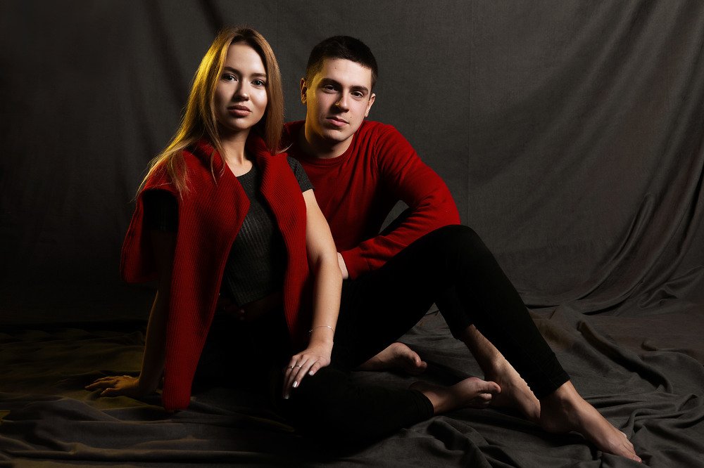 Фотография автора Анастасия Яковлева