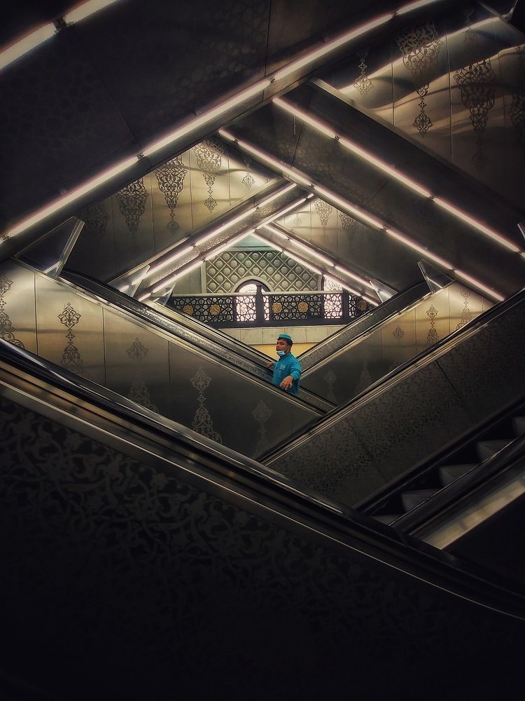 Photograph by Shaikh Abrar