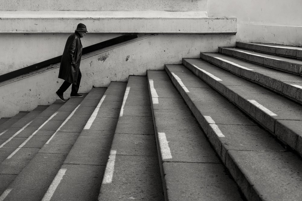 Photograph by Valeriya Sakhovska