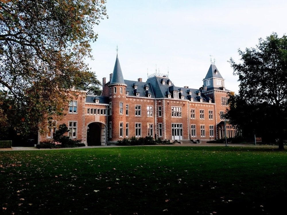 Фотография автора Valentin Claes