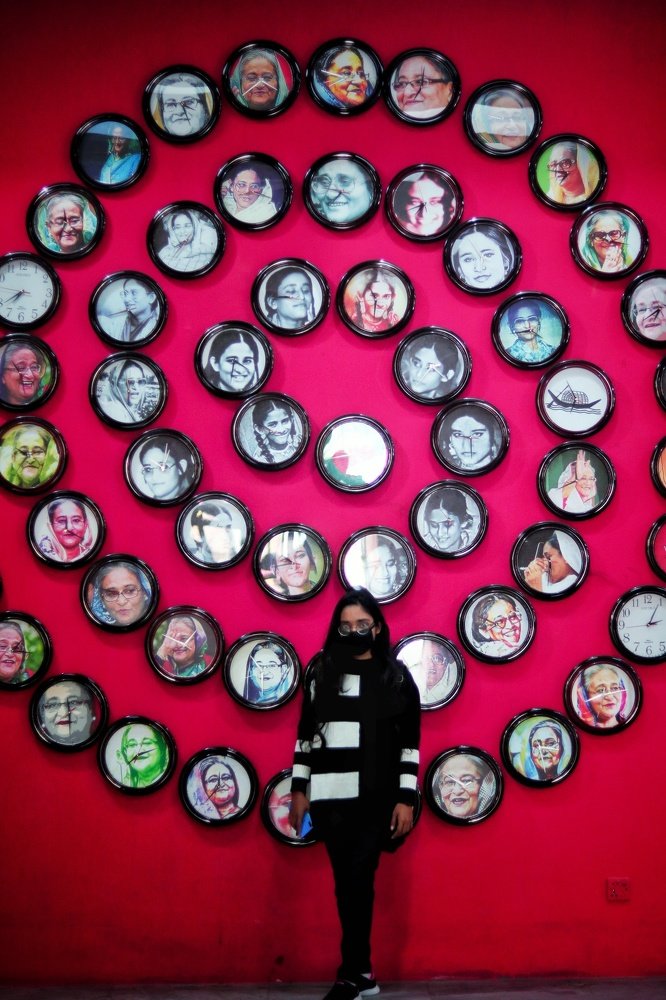 Photograph by Shaikh Abrar