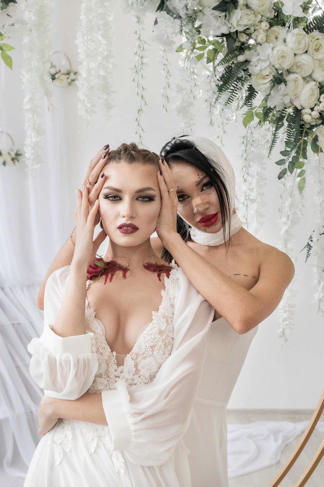 Photograph by Виктория Копытова