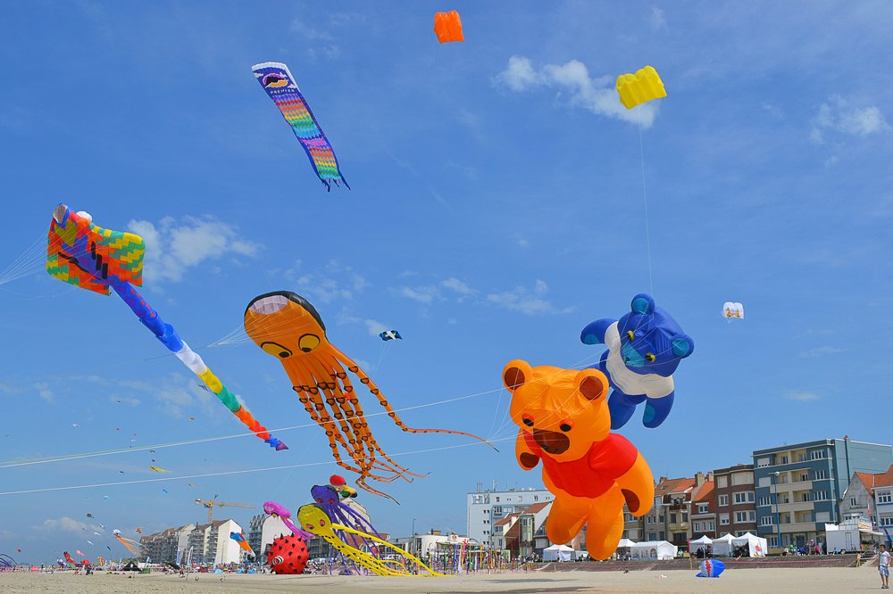 Photograph by Evgeniya Stafeeva