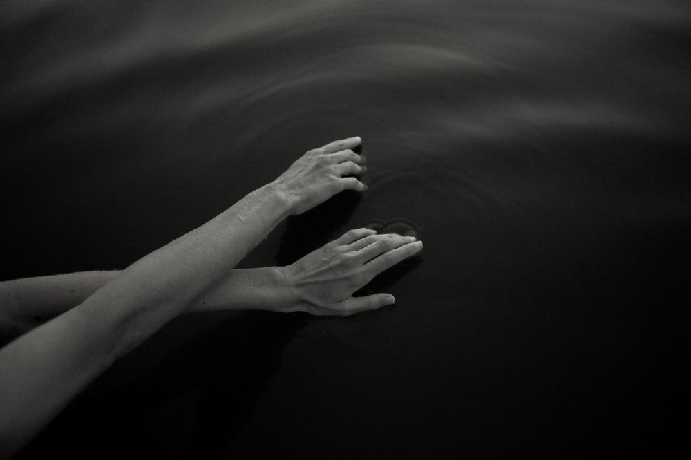 Photograph by Valeriya Sakhovska