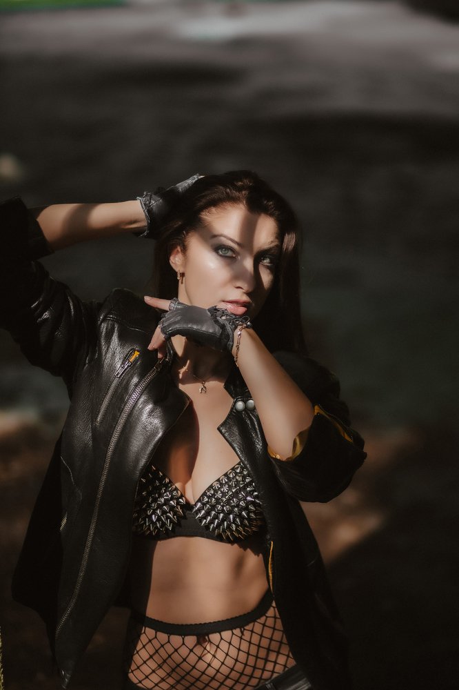 Photograph by Елизавета Романова