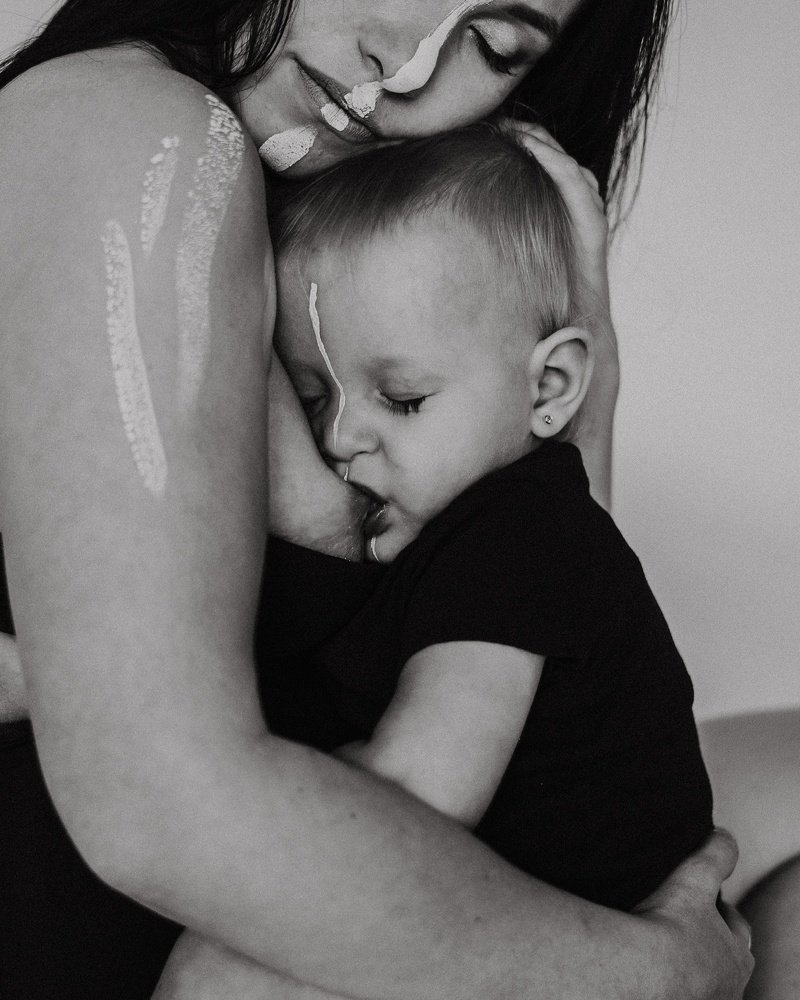 На двоих одна линия