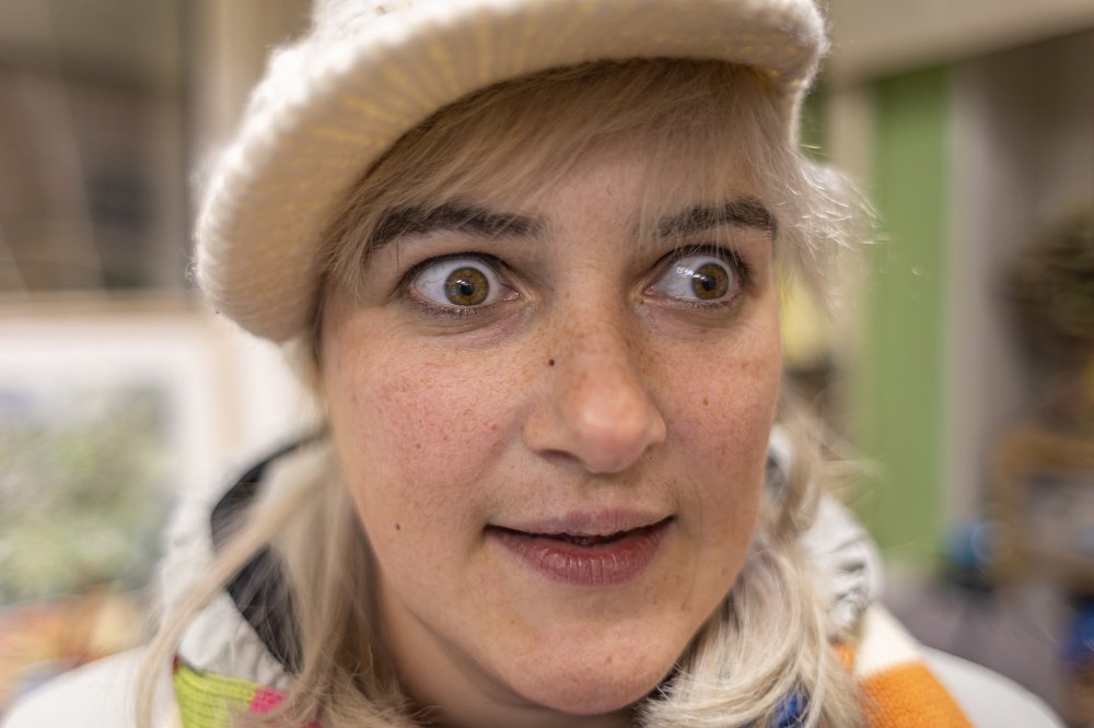 Photograph by Виктория Копытова