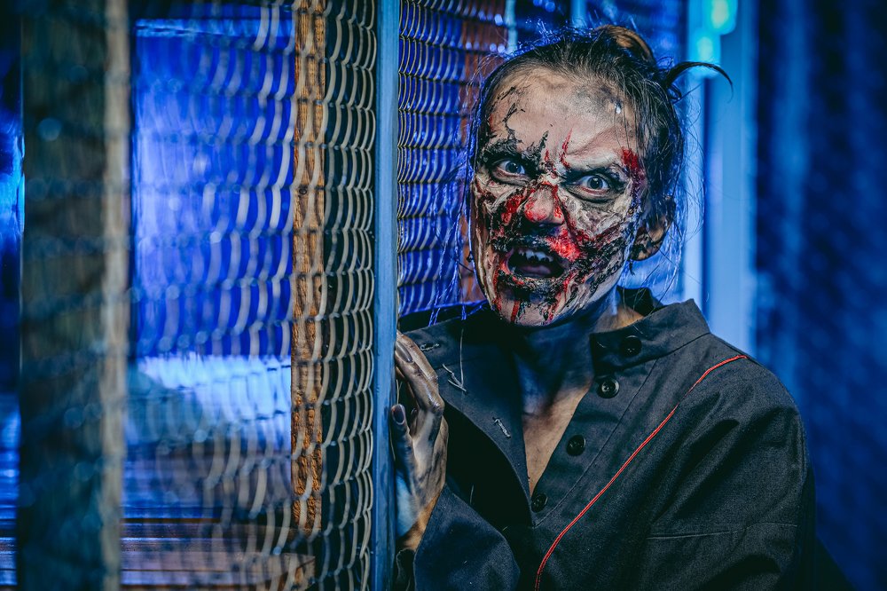 Фотография автора Евгений Маслов