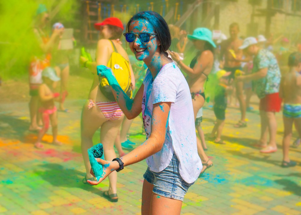 Фотография автора Яна Чхан