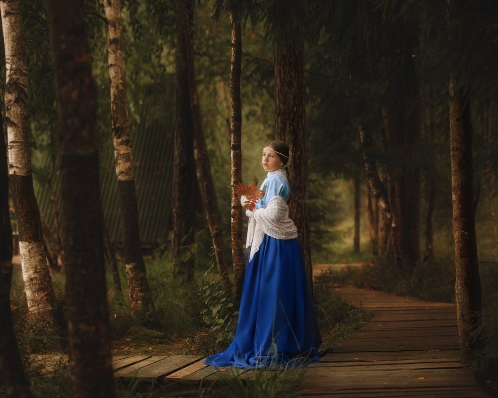 Photograph by Ольга Якимова