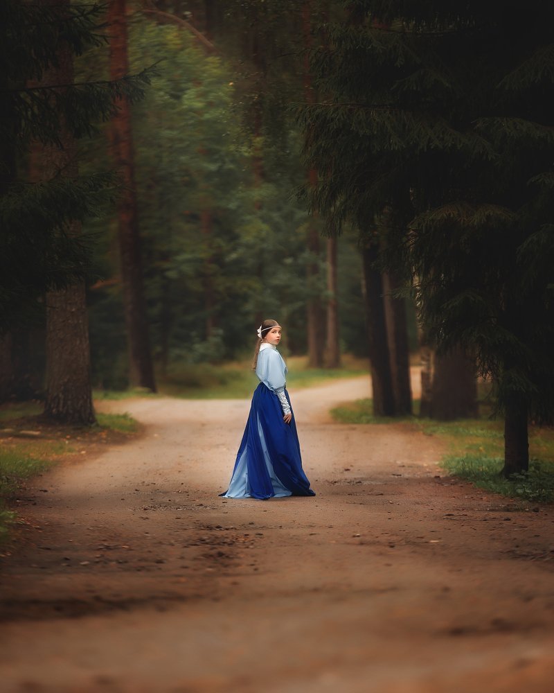 Photograph by Ольга Якимова