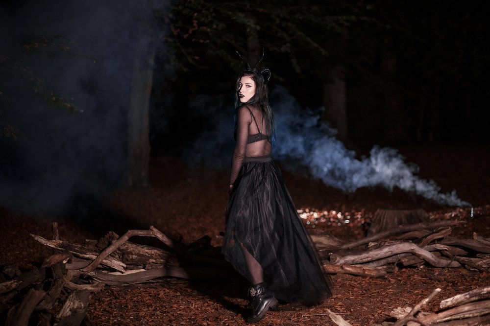 Photograph by Елизавета Романова