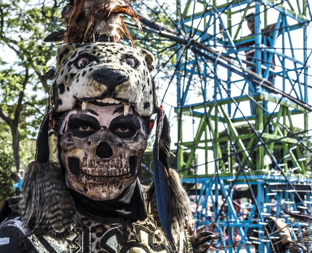 Photograph by Yamile Alfaro Picco