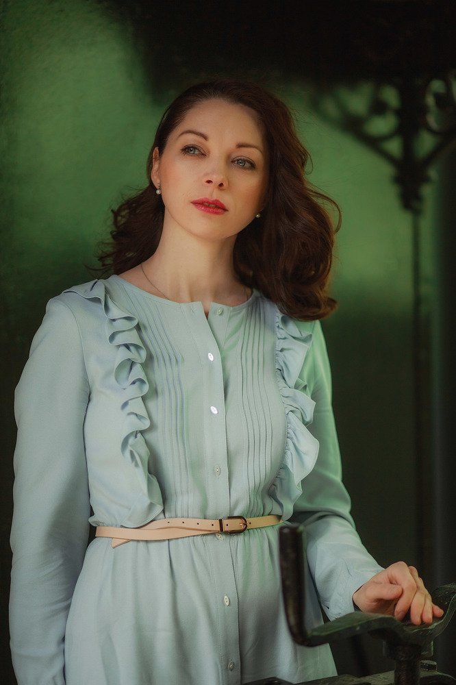 Photograph by Елизавета Романова