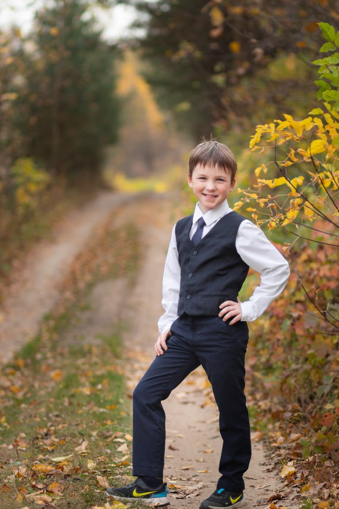 Photograph by Виктория Копытова