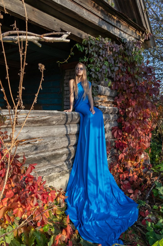 Photograph by Виктория Копытова