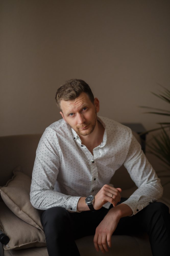 Photograph by Елизавета Романова