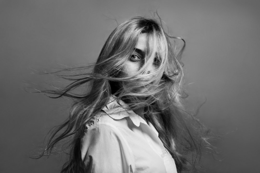 Photograph by Akram Niksefat Zendehdel