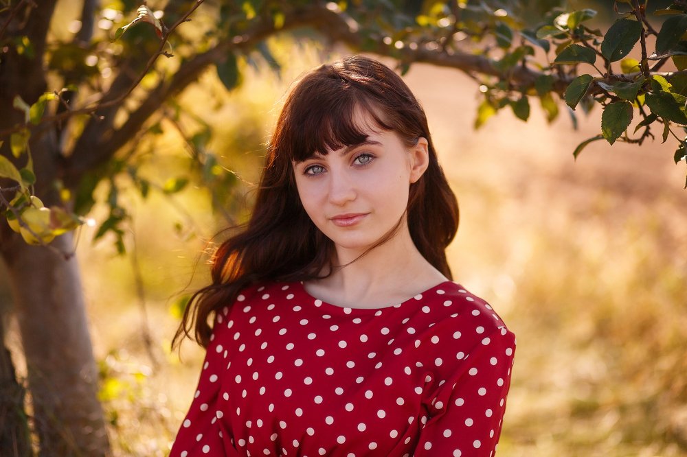 Photograph by Елизавета Романова