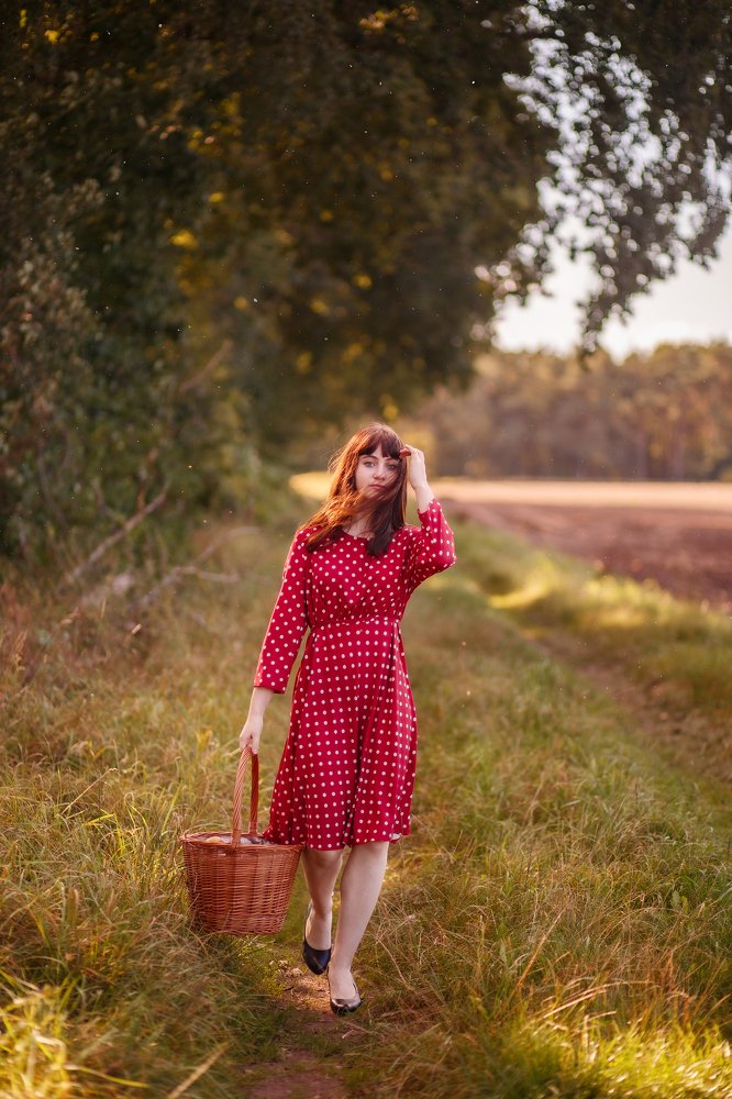 Photograph by Елизавета Романова