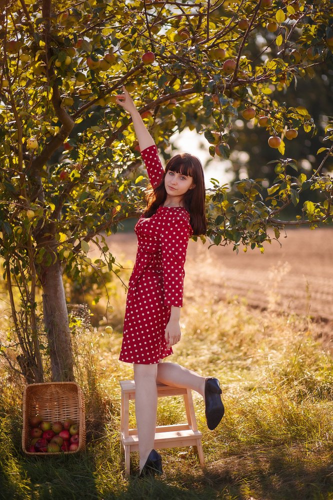 Photograph by Елизавета Романова