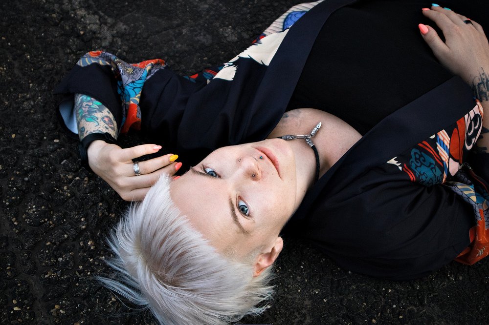 Photograph by Станислава Войцеховская