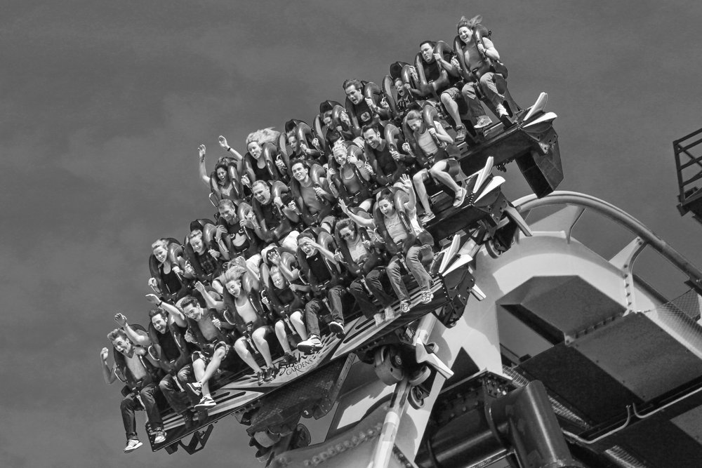 Photograph by Guillermo Bernaldo de Quiros