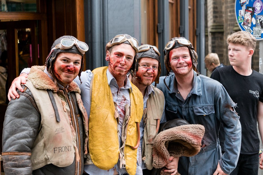 Photograph by Guillermo Bernaldo de Quiros