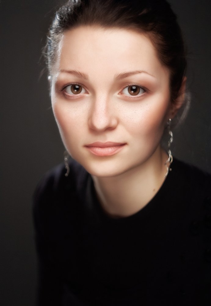 Photograph by Елизавета Романова