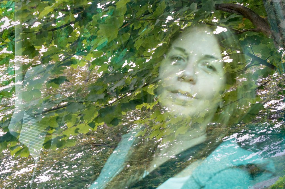 Photograph by Guillermo Bernaldo de Quiros