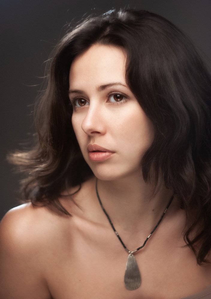 Photograph by Елизавета Романова