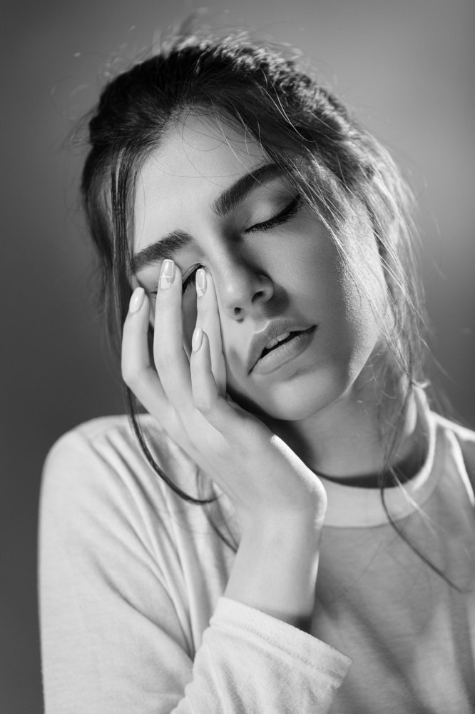 Photograph by Akram Niksefat Zendehdel