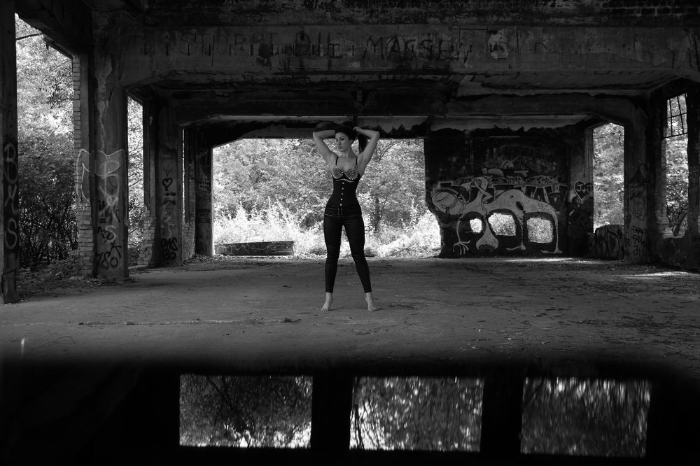 Photograph by Елизавета Романова