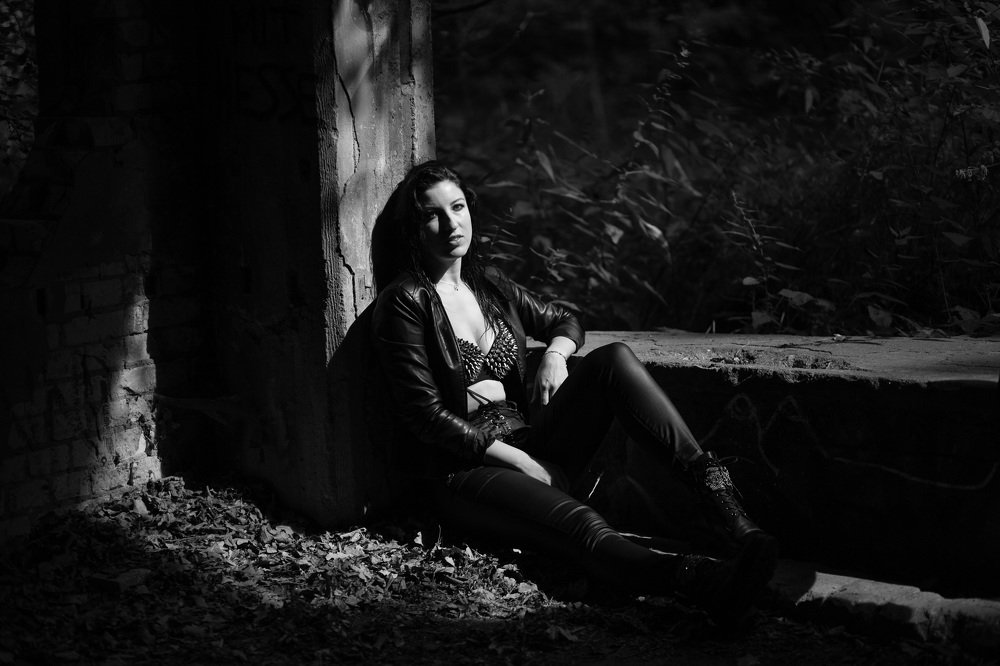 Photograph by Елизавета Романова