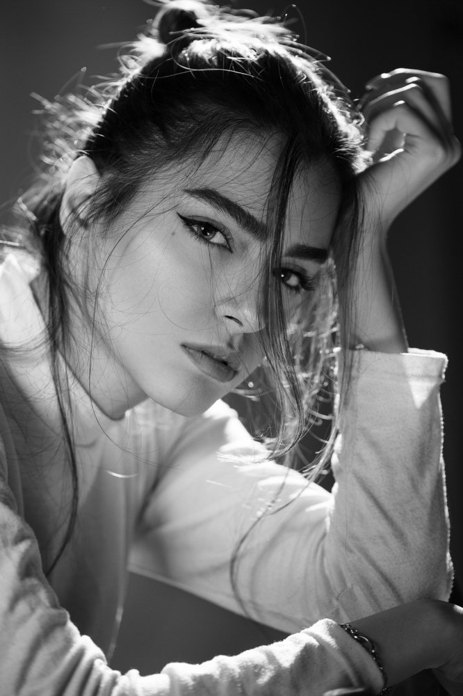 Photograph by Akram Niksefat Zendehdel