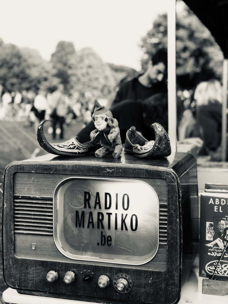 Retro