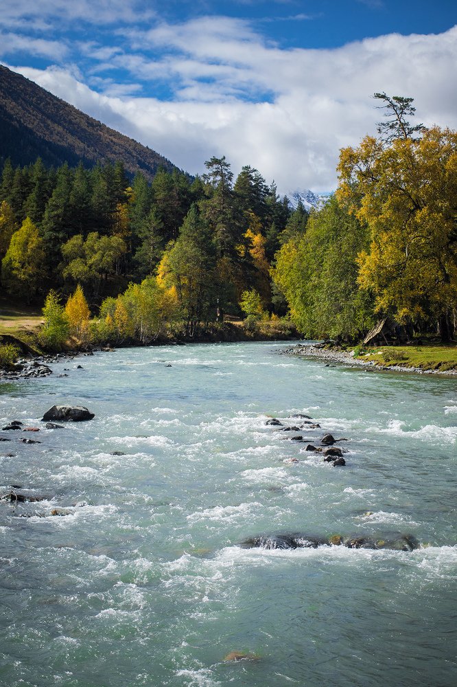 Photograph by Станислава Войцеховская