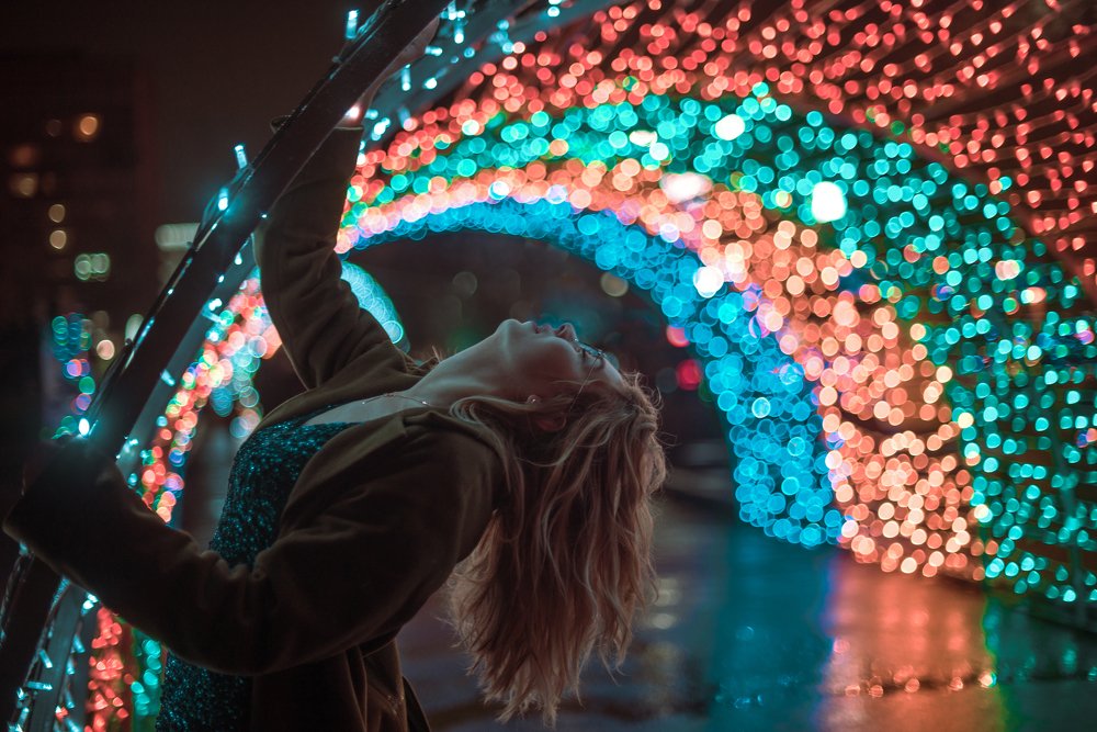 Фотография автора Светлана Селезнёва