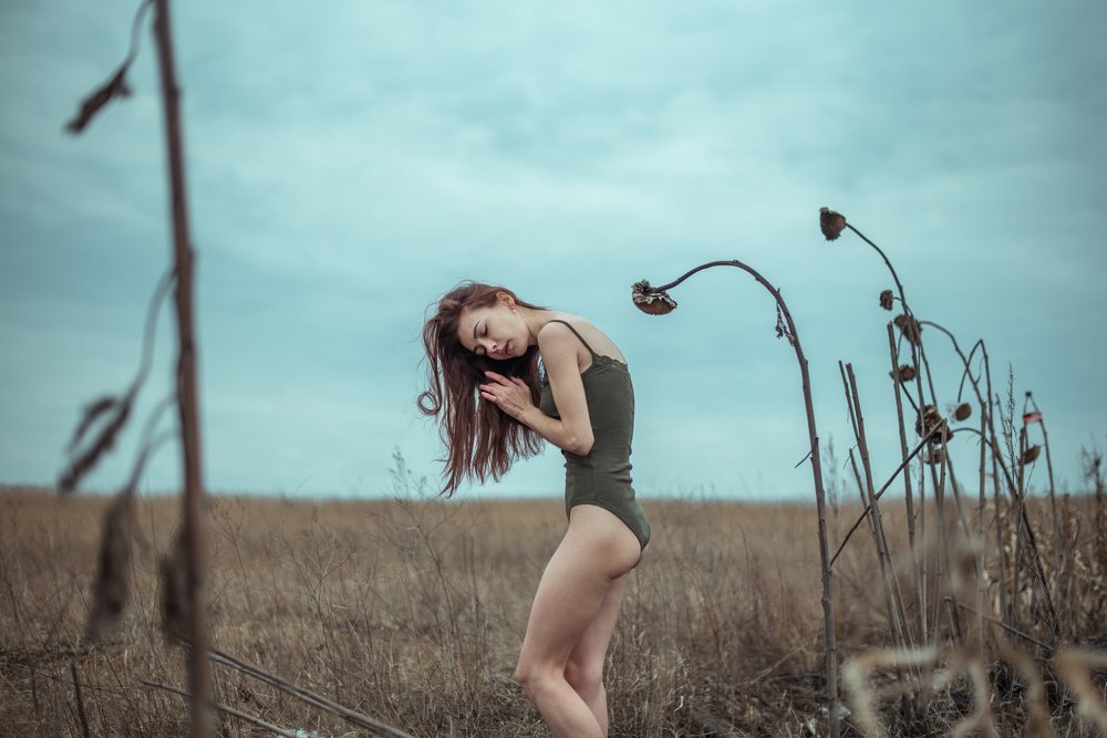 Фотография автора Светлана Селезнёва