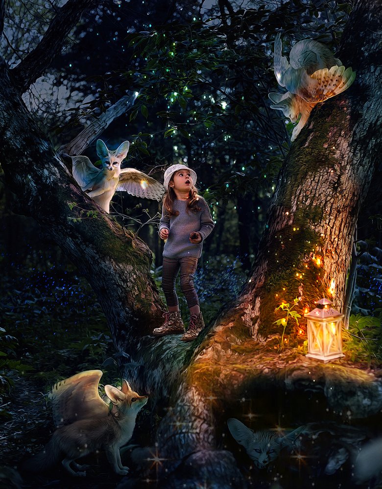 Photograph by Елена Шувалова